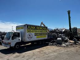 Best Hoarding Cleanup  in Wood Ridge, NJ