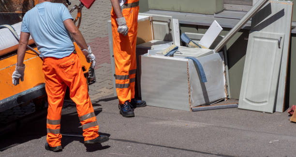 Recycling Services for Junk in Wood Ridge, NJ