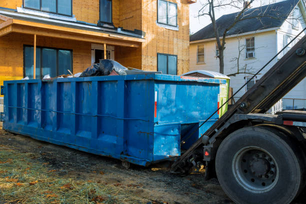 Professional Junk Removal Services in Wood Ridge, NJ